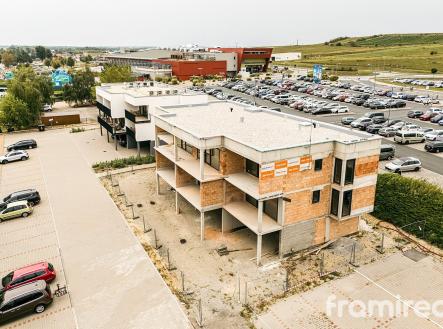 fotoapartmanymusovexterier (2) | Prodej bytu, 1+kk, 54 m²