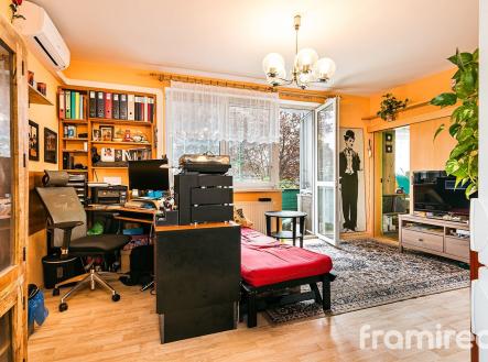 fotobytzebetin (7) | Prodej bytu, 2+kk, 56 m²
