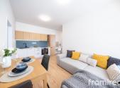 Prodej bytu, 2+kk, 59 m²