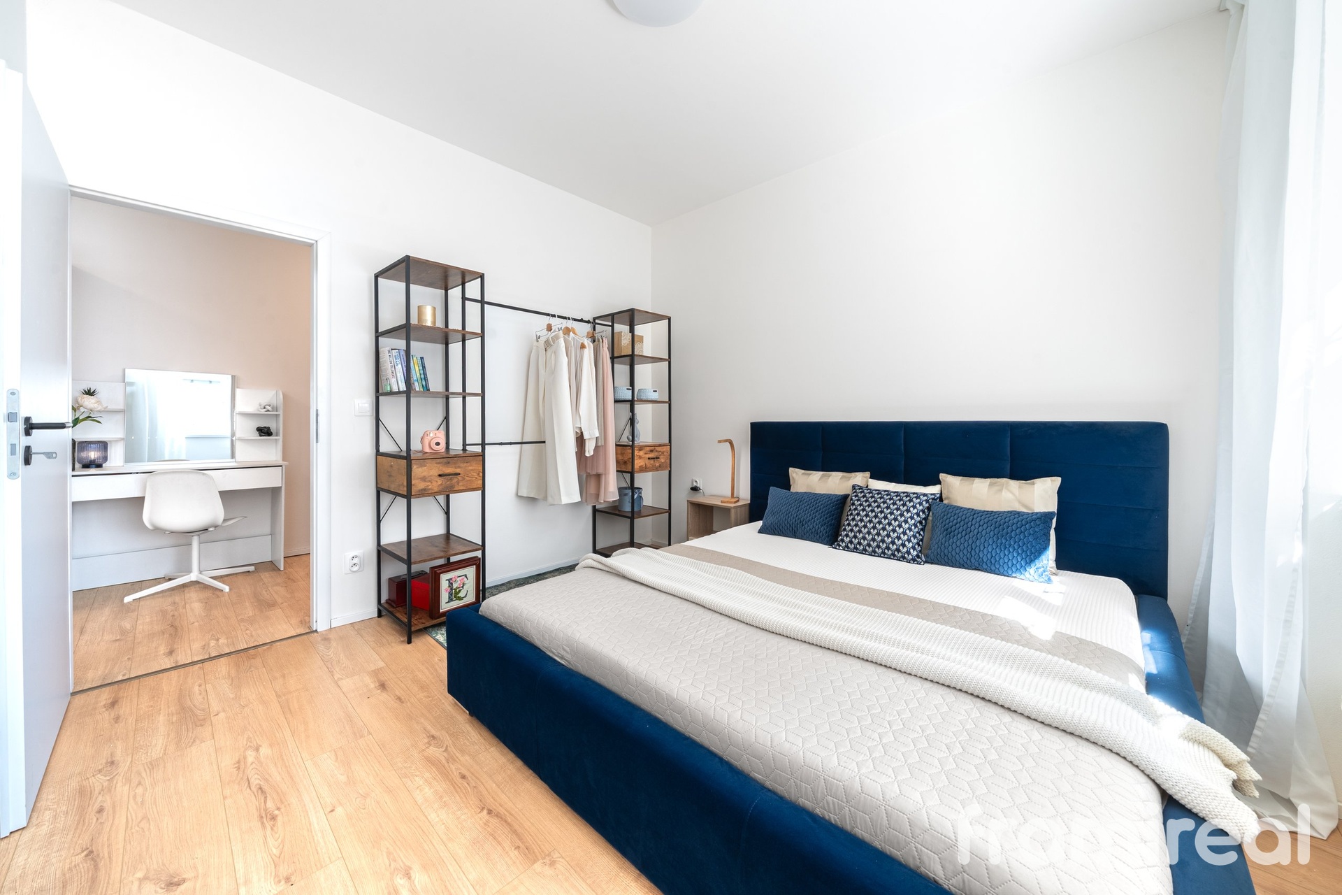 Prodej bytu 2+kk, 49 m2 - Praha - Žižkov