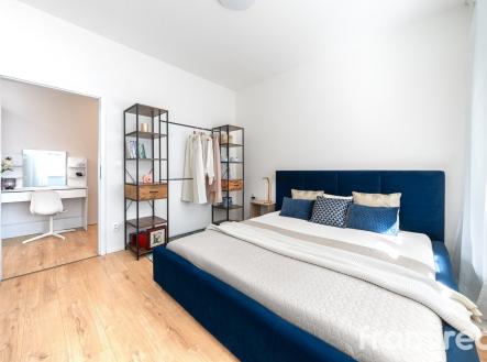 Prodej bytu, 2+kk, 59 m²