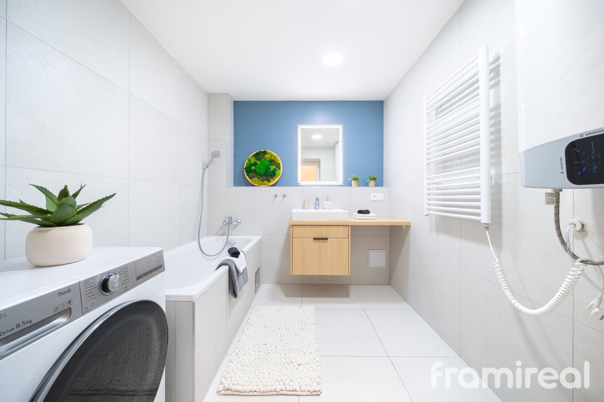 Prodej bytu 2+kk, 49 m2 - Praha - Žižkov