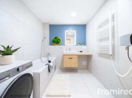 Prodej bytu, 2+kk, 59 m²