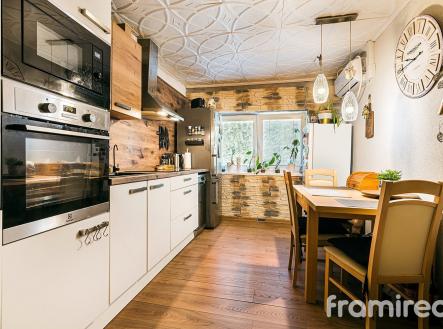 fotordbucovice (8) | Prodej - dům/vila, 80 m²