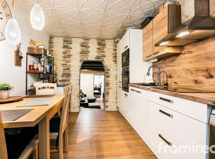fotordbucovice (9) | Prodej - dům/vila, 80 m²