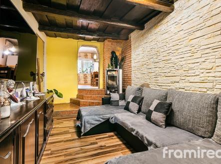 fotordbucovice (7) | Prodej - dům/vila, 80 m²