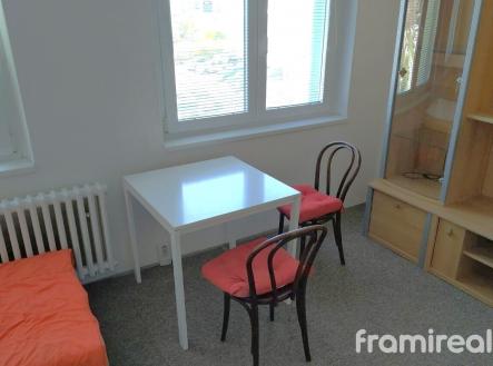 202375334 (2) | Pronájem bytu, 1+kk, 39 m²