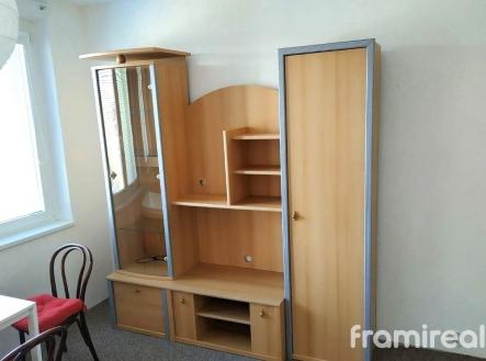 202375334 | Pronájem bytu, 1+kk, 39 m²