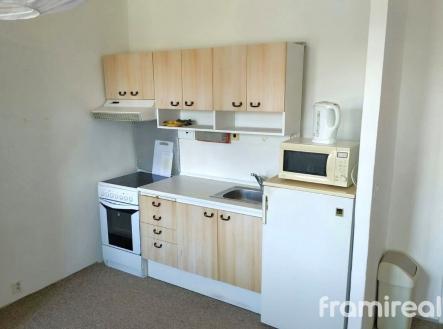 202375334 (1) | Pronájem bytu, 1+kk, 39 m²