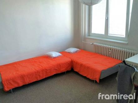 202375334 (3) | Pronájem bytu, 1+kk, 39 m²