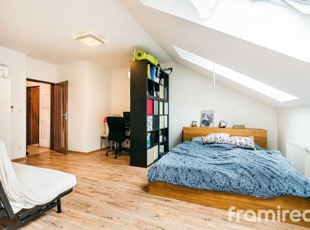 fotobytanenska (5) | Pronájem bytu, 1+kk, 35 m²
