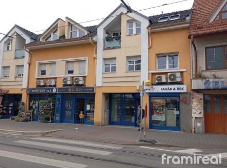WhatsApp Image 2025-05-18 at 18.40.06 | Pronájem bytu, 1+kk, 25 m²