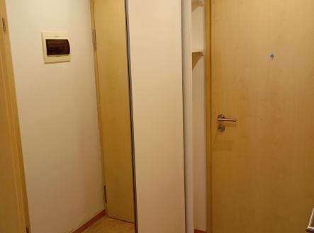 WhatsApp Image 2025-05-18 at 18.40.06 (4) | Pronájem bytu, 1+kk, 25 m²