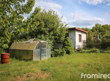 Photo 23.05.2025, 16 43 45 | Prodej - pozemek, zahrada, 327 m²