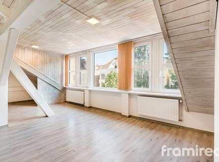 fotobythlinky (2) | Pronájem bytu, 1+kk, 34 m²