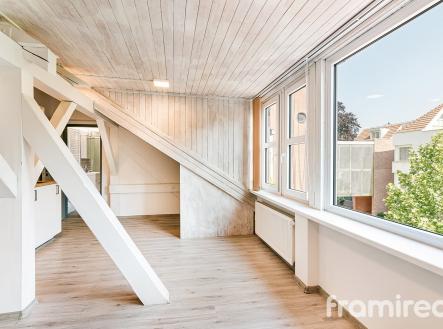 fotobythlinky (3) | Pronájem bytu, 1+kk, 34 m²