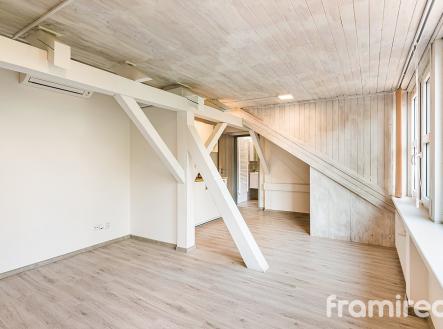 fotobythlinky (4) | Pronájem bytu, 1+kk, 34 m²