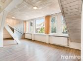 Pronájem bytu, 1+kk, 34 m²