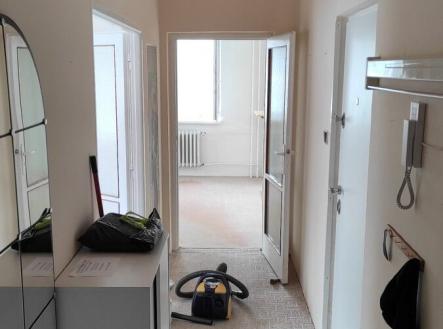 202068119 (4) | Pronájem bytu, 2+1, 59 m²