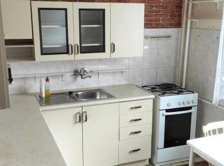 202068119 (1) | Pronájem bytu, 2+1, 59 m²