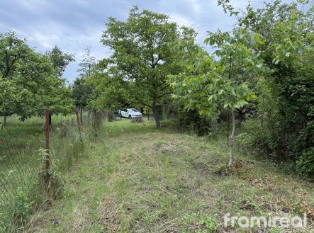 Photo 07.06.2025, 16 29 26 | Prodej - pozemek, zahrada, 907 m²