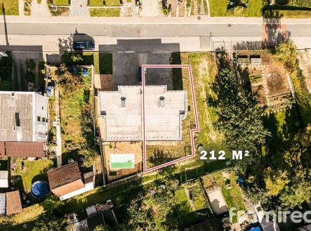 Prodej - dům/vila, 179 m²