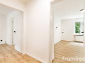 Prodej bytu, 2+1, 55 m²