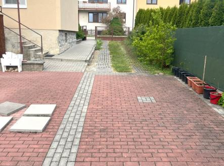 Pronájem - dům/vila, 65 m²