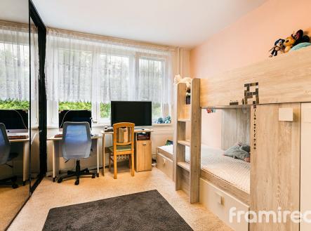 fotobytobla (6) | Prodej bytu, 4+1, 83 m²