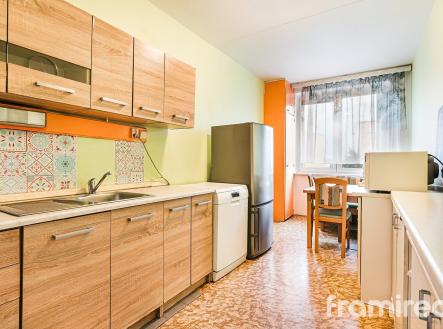 fotobytobla (3) | Prodej bytu, 4+1, 83 m²