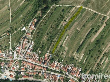 Prodej - pozemek, ostatní, 2 450 m² obrázek