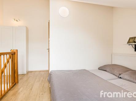 Prodej bytu, 2+kk, 51 m²
