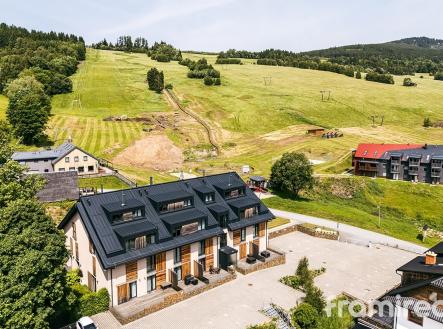 Prodej bytu, 2+kk, 51 m² obrázek