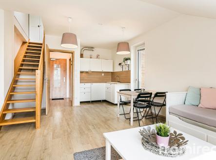 Prodej - hotel, 51 m² obrázek