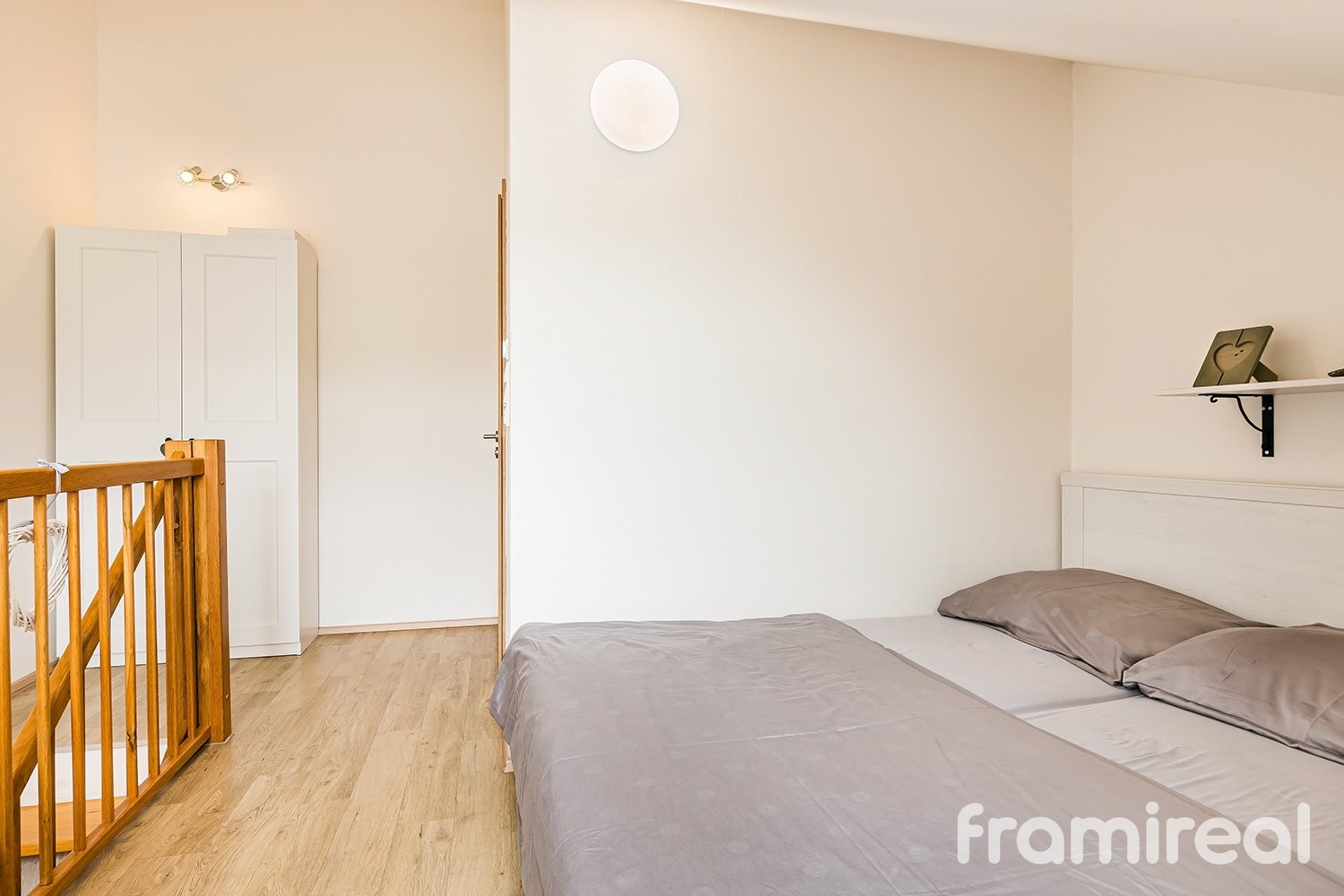 Prodej apartmánu 2+kk, 51 m2 - Dolní Morava