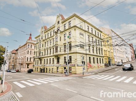 fotobytuvoz (1) | Pronájem bytu, 3+kk, 105 m²