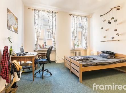 fotobytanenska (2) | Pronájem bytu, 2+1, 80 m²