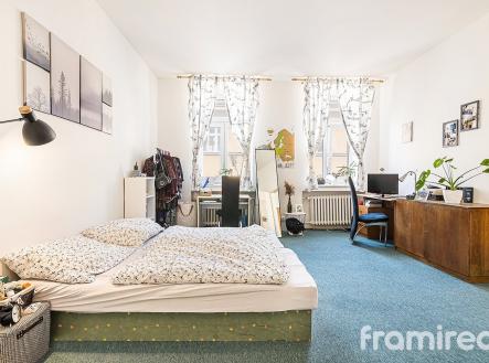 fotobytanenska (3) | Pronájem bytu, 2+1, 80 m²