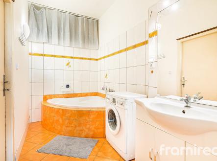 fotobytanenska (1) | Pronájem bytu, 2+1, 80 m²