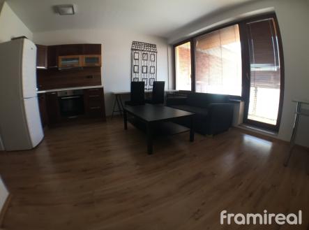 IMG_5407 | Pronájem bytu, 2+kk, 50 m²