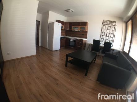 IMG_5408 | Pronájem bytu, 2+kk, 50 m²