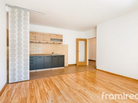 fotobytstarobrnenska (4) | Pronájem bytu, 2+kk, 50 m²
