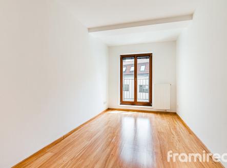 fotobytstarobrnenska (7) | Pronájem bytu, 2+kk, 50 m²