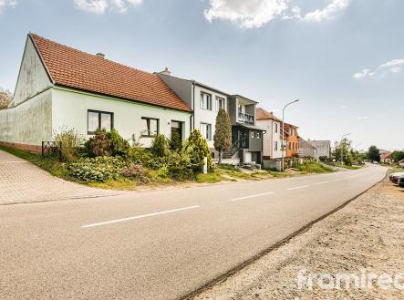 fotordhlina (1) | Prodej - dům/vila, 114 m²