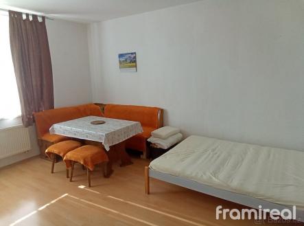 204236496 | Pronájem bytu, 1+kk, 40 m²