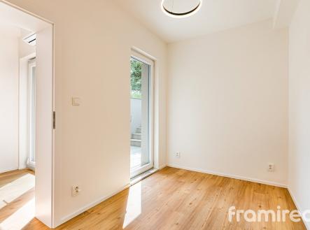 pracovna | Prodej - dům/vila, 58 m²