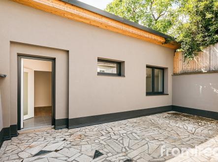 Prodej - chata/rekreační objekt, 58 m² obrázek