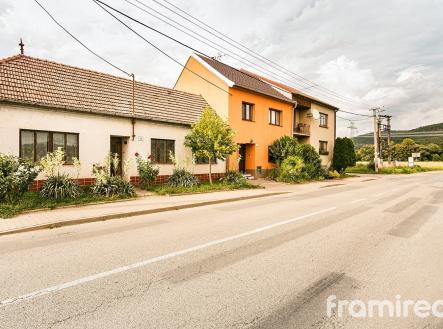 fotordveverskabityska (1) | Prodej - dům/vila, 118 m²