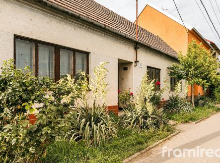 fotordveverskabityska (20) | Prodej - dům/vila, 118 m²