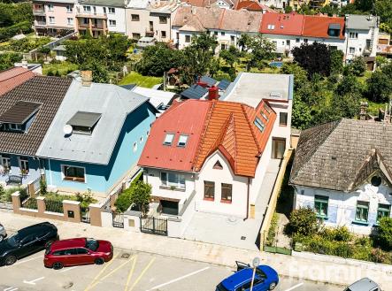 Prodej bytu, 2+kk, 55 m² obrázek